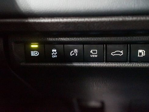 Certified 2025 Toyota Camry XSE w/ Premium Plus Package image 26