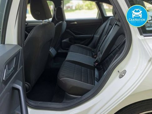 Used 2023 Volkswagen Jetta Sport FWD image 9