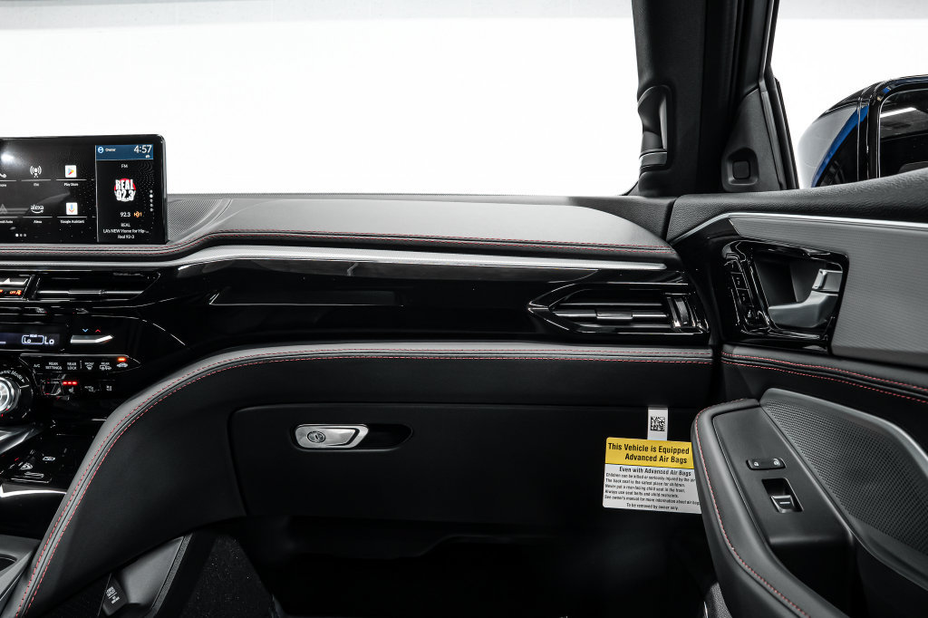 New 2026 Acura MDX A-Spec AWD/4WD image 28