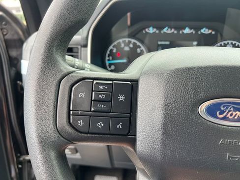 Certified 2022 Ford F150 XL w/ STX Appearance Package AWD/4WD image 16