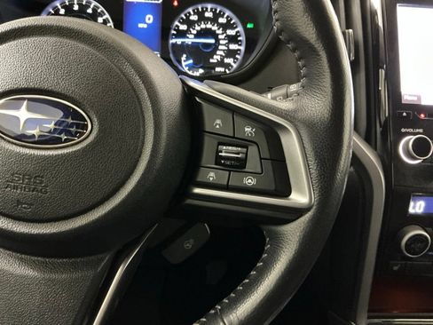 Used 2021 Subaru Ascent Limited w/ Technology Package AWD/4WD image 13