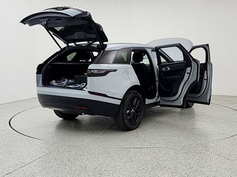New 2026 Land Rover Range Rover Velar S AWD/4WD image 11