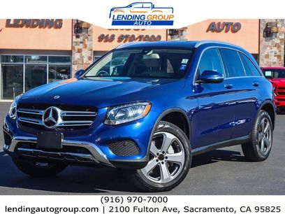 Used 2018 Mercedes-Benz GLC 300