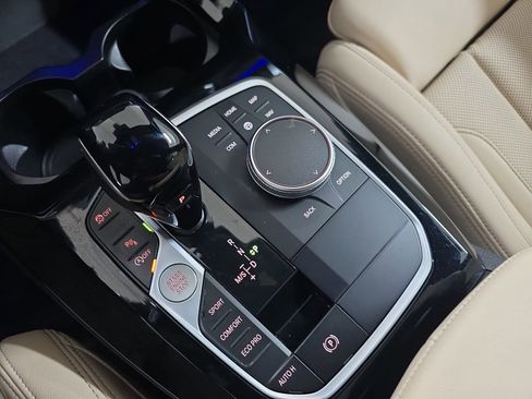 Certified 2023 BMW X3 sDrive30i image 23