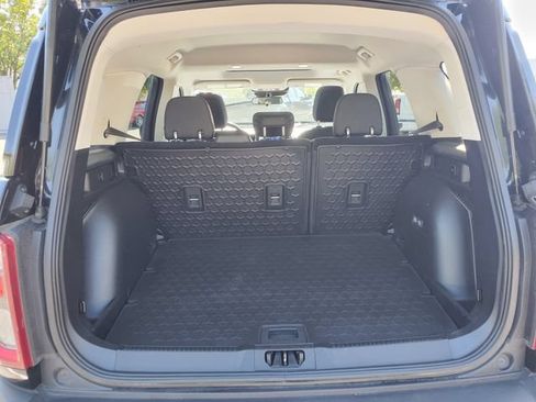 Used 2021 Ford Bronco Sport Big Bend w/ Big Bend Package AWD/4WD image 8