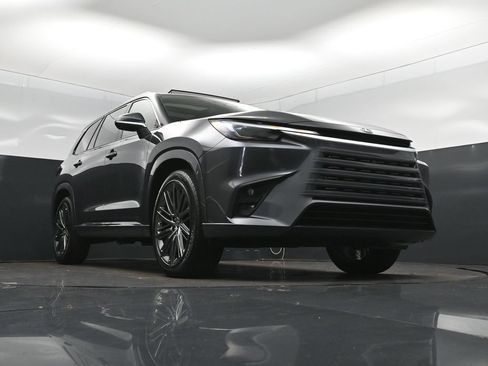 New 2026 Lexus TX 350 AWD image 43