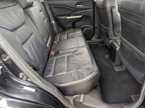 Used 2013 Honda CR-V EX-L image 19