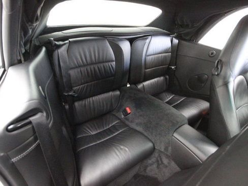 Used 2004 Porsche 911 Carrera 4S image 22