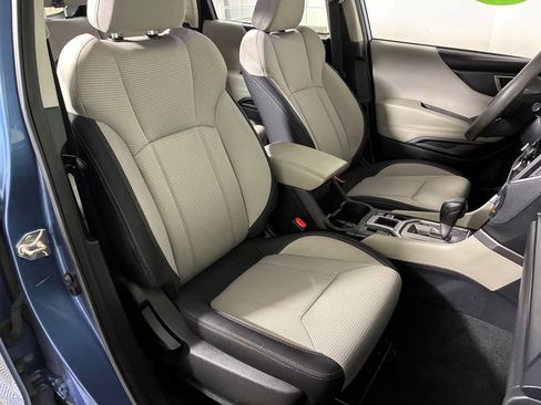 Used 2023 Subaru Forester image 27