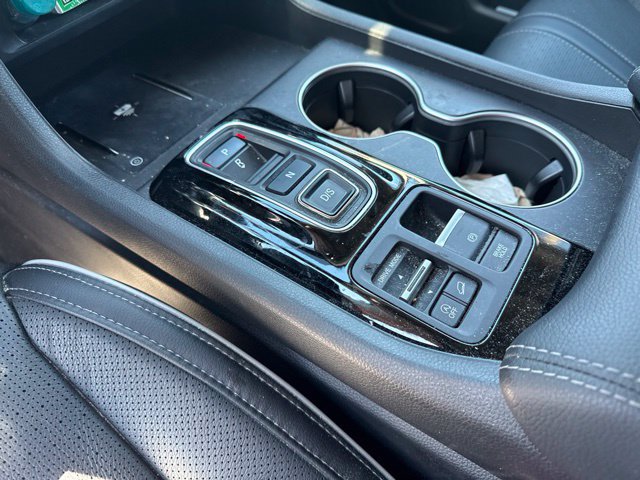 Used 2024 Honda Pilot Elite image 20