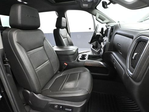 Used 2023 GMC Sierra 2500 Denali w/ Denali Ultimate Package image 55