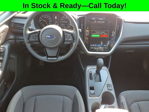 Certified 2025 Subaru Crosstrek 2.0i Premium AWD/4WD image 9