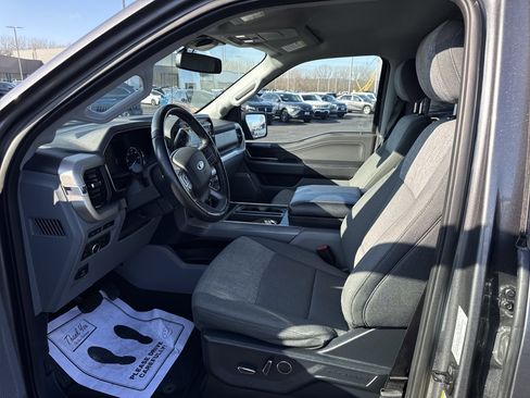 Used 2021 Ford F150 XLT w/ Equipment Group 302A High image 11