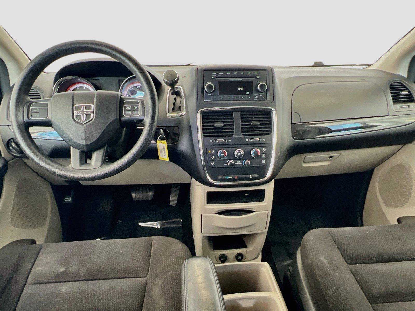Used 2015 Dodge Grand Caravan SE w/ Quick Order Package 29E SE FWD image 28