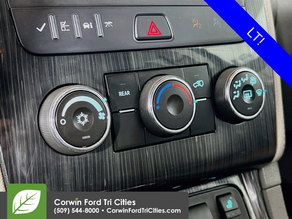 Used 2017 Chevrolet Traverse LT AWD/4WD image 8