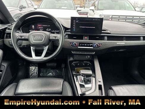 Used 2024 Audi A5 2.0T Premium Plus image 10