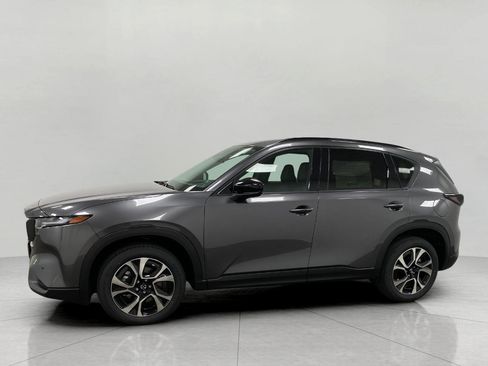 New 2026 MAZDA CX-5 Preferred AWD/4WD image 8