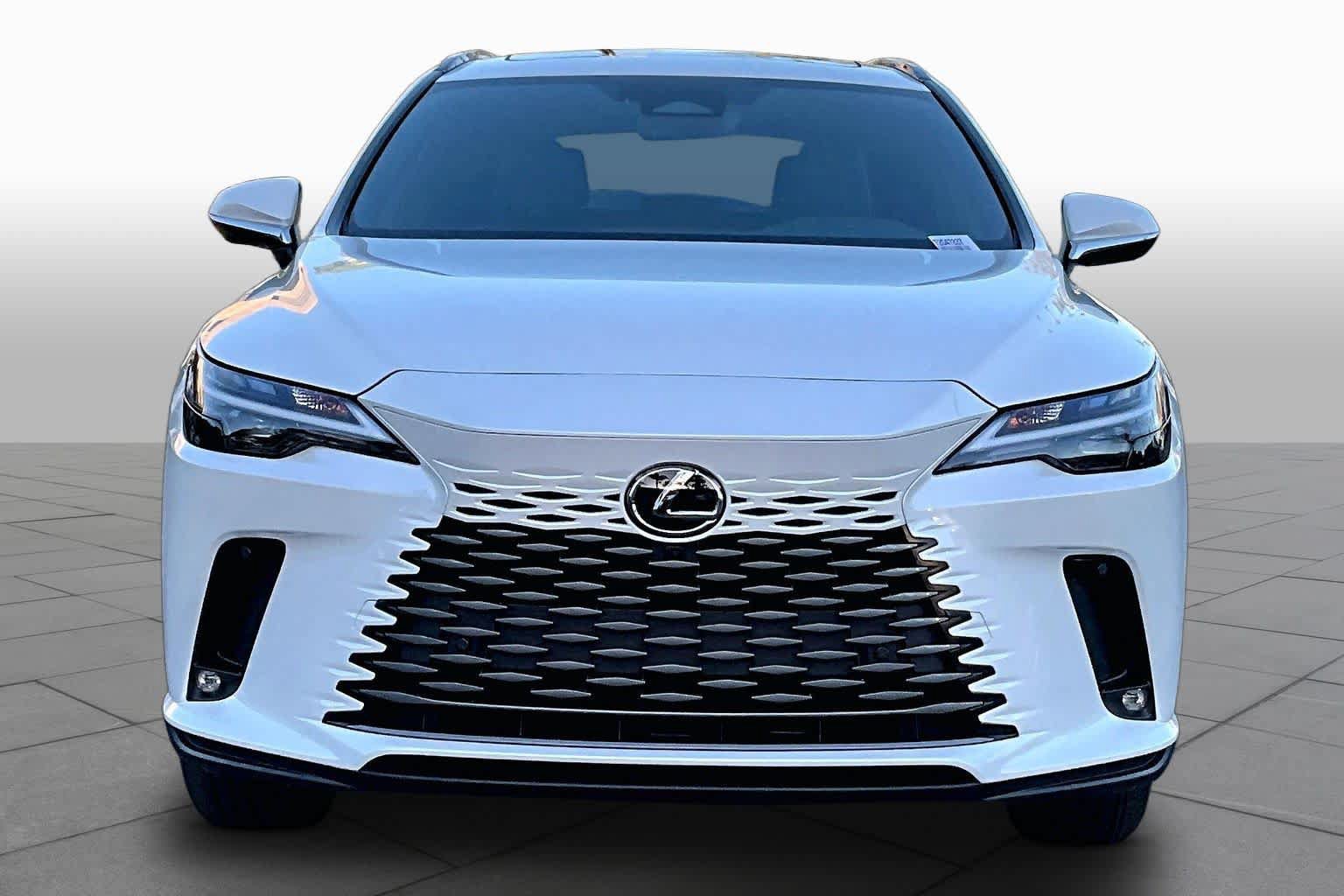 New 2026 Lexus RX 350 Premium FWD image 3