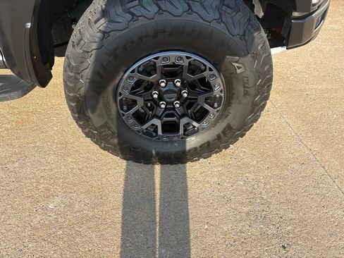 Used 2024 Ford F150 Raptor w/ Equipment Group 803A Raptor R AWD/4WD image 2