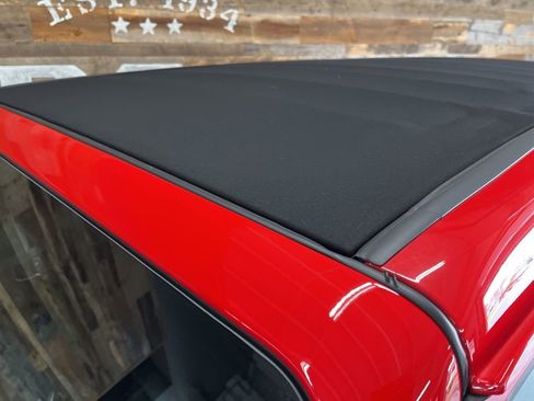 New 2026 Jeep Wrangler Rubicon image 12