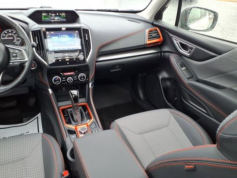 Used 2020 Subaru Forester Sport image 14