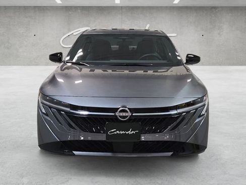 New 2026 Nissan Sentra SV image 18