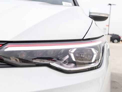 New 2026 Volkswagen GTI S FWD image 7