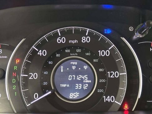 Used 2014 Honda CR-V EX-L image 34