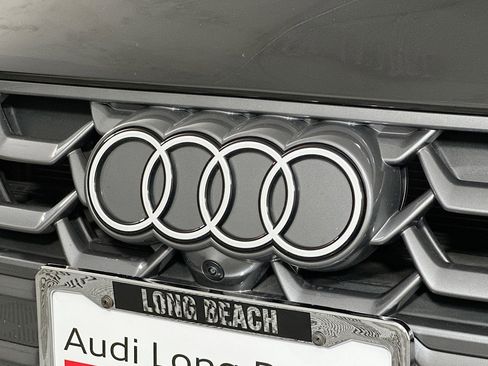 Used 2025 Audi A5 2.0T Premium Plus w/ Premium Plus AWD/4WD image 15