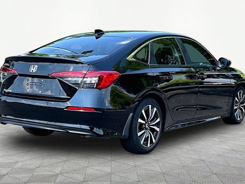 Used 2024 Honda Civic EX image 6