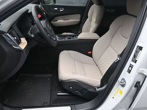 New 2026 Volvo XC60 B5 Plus w/ Protection Package Premier AWD/4WD image 18