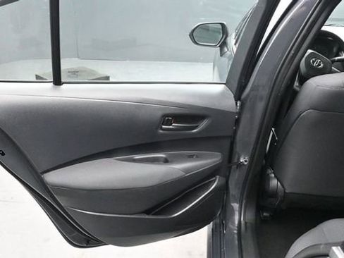 Used 2024 Toyota Corolla LE FWD image 17