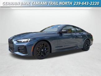 New 2026 BMW 430i 430i w/ M Sport Package video 1