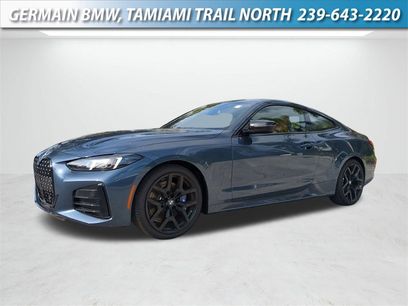 New 2026 BMW 430i 430i w/ M Sport Package