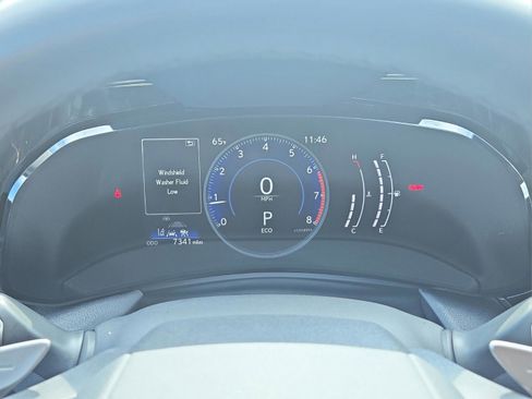 Certified 2025 Lexus NX 350 AWD w/ Premium Package image 23