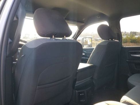 Certified 2024 RAM 2500 Big Horn image 17