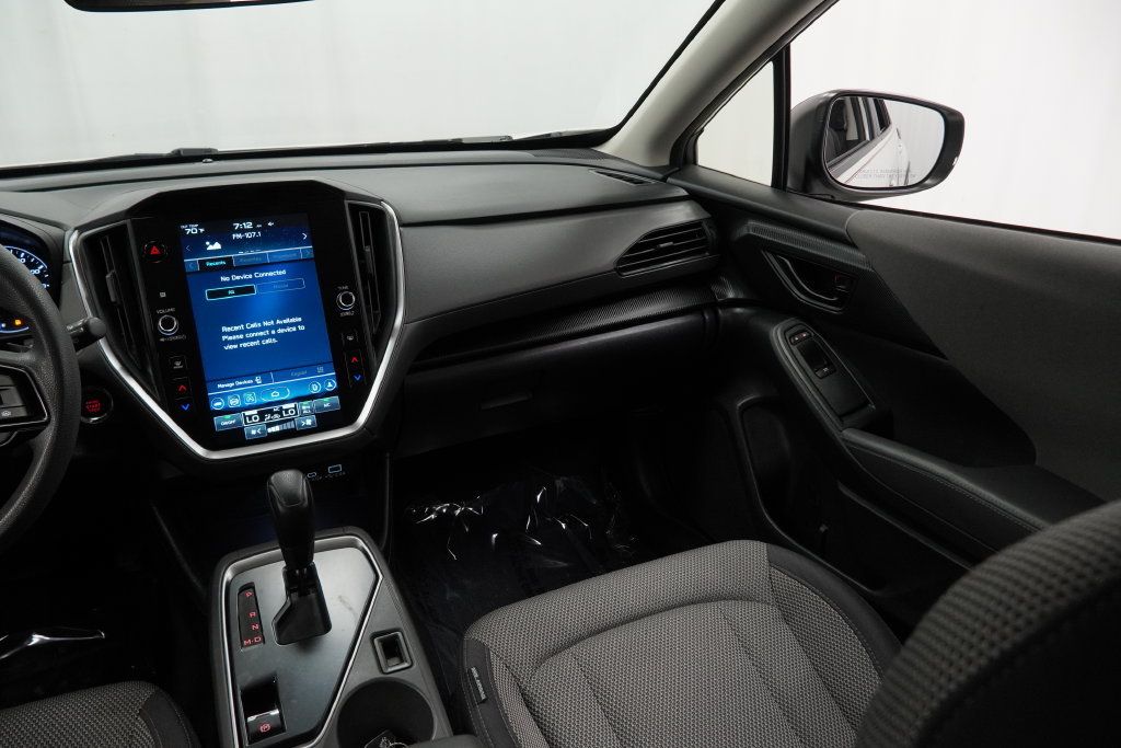 Used 2024 Subaru Crosstrek 2.0i Premium AWD/4WD image 16