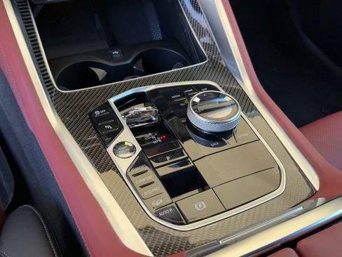 New 2026 BMW X6 M60i image 27