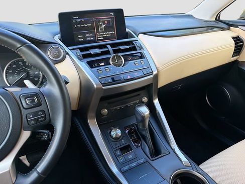 Used 2021 Lexus NX 300 FWD w/ Accessory Package 2 image 26