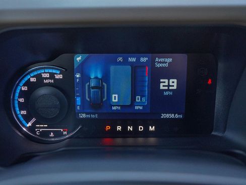 Used 2023 Ford Bronco Wildtrak image 15