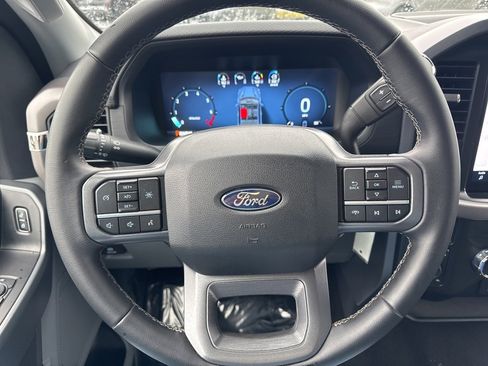 Used 2024 Ford F150 XLT w/ Tow/Haul Package image 20