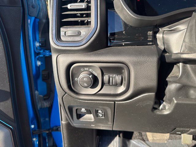 Certified 2025 RAM 1500 Rebel w/ Rebel Level 2 Equipment Group AWD/4WD image 27