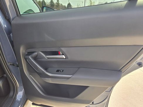 New 2026 MAZDA CX-50 AWD 2.5 Hybrid w/ Weather Package image 10