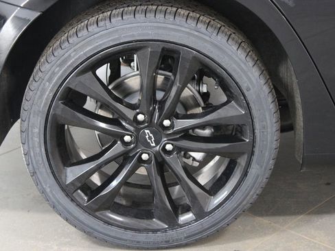 Used 2025 Chevrolet Malibu LT FWD image 14