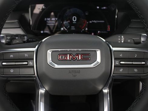 New 2026 GMC Acadia Elevation w/ Black Edition image 14