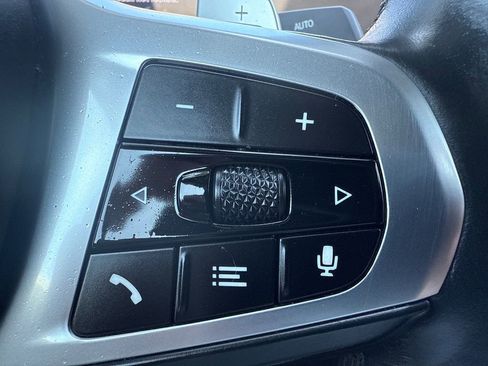 Used 2024 BMW 430i Convertible w/ M Sport Package image 45