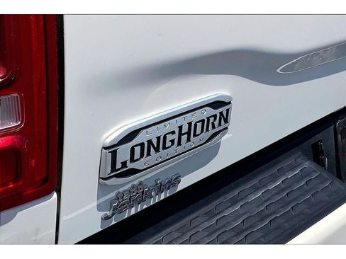 Used 2023 RAM 3500 Limited AWD/4WD image 9