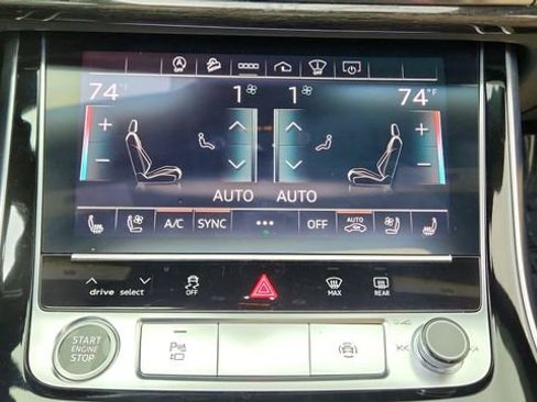 Used 2021 Audi Q8 Prestige w/ Prestige Package image 49