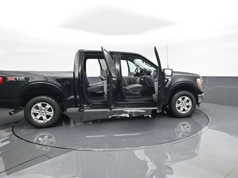 Used 2022 Ford F150 XLT w/ XTR Package AWD/4WD image 26