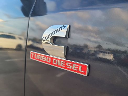 Used 2019 RAM 2500 Big Horn image 6